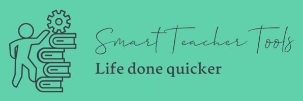 smartteachtools.com